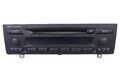 Autorádio s CD BMW Professional Alpine 65129144776