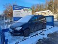 Volkswagen Touran 1.9TDI 77kW