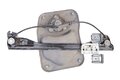 Stahovací mechanismus okna mechanický přední pravý 5J7837402