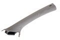 Panel A sloupku horní pravý šedý 5dv. hatchback 5K0867234C