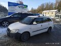 Škoda Fabia II 1.4TDI 59kW