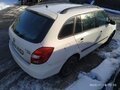Škoda Fabia II 1.4TDI 59kW