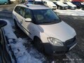 Škoda Fabia II 1.4TDI 59kW