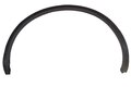 Plastový lem zadního kola levý 7P6854819B