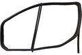 Těsnění skel předních dveří - obvodové, levé BK21-V21511-AN