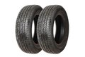 Sada dvou pneumatik ZIMNÍ 195/65 R15 91T APLUS A502 (7 mm) rok 2024