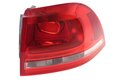 Zadní světlo vnější pravé 7P6945096F