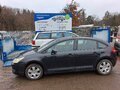 Citroen C4 2.0HDi 100kW