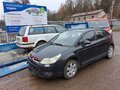 Citroen C4 2.0HDi 100kW