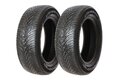 Sada dvou pneumatik ZIMNÍ 215/60 R16 99H BFGOODRICH G-FORCE WINTER 2  (6 mm) rok 2022