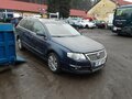 Volkswagen Passat  B6 2.0TDI 16V 103kW