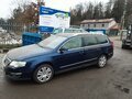 Volkswagen Passat  B6 2.0TDI 16V 103kW