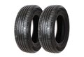 Sada dvou pneumatik LETNÍ 205/65 R15 94V Goodride Zuper Eco (5,5 mm) rok 2023
