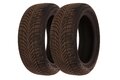 Sada dvou pneumatik ZIMNÍ 195/50 R15 82H NEXEN Winguard Snow'g WH21 (7,5 mm) rok 2022
