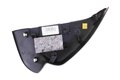 Kryt palubní desky boční levý 96775406ZD