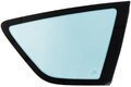 Boční sklo zavazadlového prostoru - pravé, sv. modré 6M21-R297B00-BA