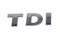 Nápis TDI 5K0853675P