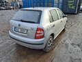 Škoda Fabia 1.2 6V 40kW