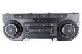 Panel ovládání automatické klimatizace 3T0907044BA