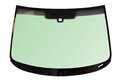 Sklo čelní zelené pro senzor 3T0845011K