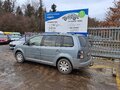Volkswagen Touran 1.4TSI 103kW