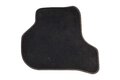 Kobereček textilní zadní pravý černý 1K1863011RANF