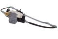 Pravý přední stahovací mechanismus okna elektrický - s motorem sedan 8200169095