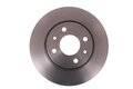 Brzdový kotouč přední