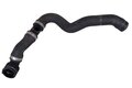 Hadice vodní s rychlospojkou (chladič -> termoregulátor) 7P6122051D