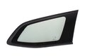 Boční sklo zavazadlového prostoru pravé zelené 9804000380