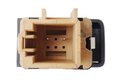 Kontrolka deaktivace airbagu spolujezdce 7P6919234