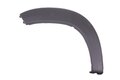 Plastový lem zadního blatníku pravý