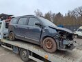 Dacia Lodgy 1.6 61kW