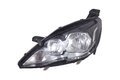 Světlomet halogen přední levý H7 9677523080
