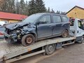 Dacia Lodgy 1.6 61kW