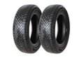 Sada dvou pneumatik ZIMNÍ 195/65 R15 91T VREDESTEIN WINTRAC (5,5 mm) rok 2021