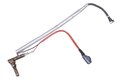 Vstřikovač regenerace DPF- ventil palivových výparů BK21-9T540-AH