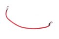 Kabel propojení baterie - pojistková skříňka