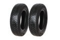 Sada dvou pneumatik CELOROČNÍ 175/70 R14 84T NEXEN Nblue 4 Season (7 mm) rok 2024