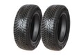 Sada dvou pneumatik CELOROČNÍ 215/60 R16 99H NEXEN Nblue 4 Season (6,5 mm) rok 2022
