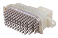 Předřadný odpor ventilátoru topení CN11-19E624-CA