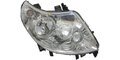 Světlo přední pravé 2010-
