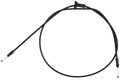 Bowden otevírání kapoty - dlouhý 81190G3000