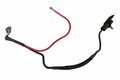 Plusový kabel baterie (bez Start-Stop) 5N0971228D