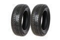 Sada 2 pneumatik CELOROČNÍ 175/65 R14 82T TOMKET Allyear 3 (6 mm) rok 2024