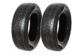Sada 2 pneumatik - ZIMNÍ 195/65 R15 91T IMPERIAL Snowdragon HP (7 mm) rok 2020