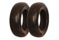 Sada 2 pneumatik - ZIMNÍ 195/65 R15 91T ZEETEX WP1000 (7 mm) rok 2023