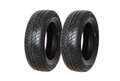 Sada dvou pneumatik CELOROČNÍ 195/60 R15 88H MATADOR Allweather EVO MP62 (5,5 mm) rok 2023