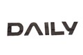 Nápis DAILY zadní 5801815870