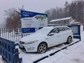 Ford Mondeo IV 2.0TDCi 103kW
